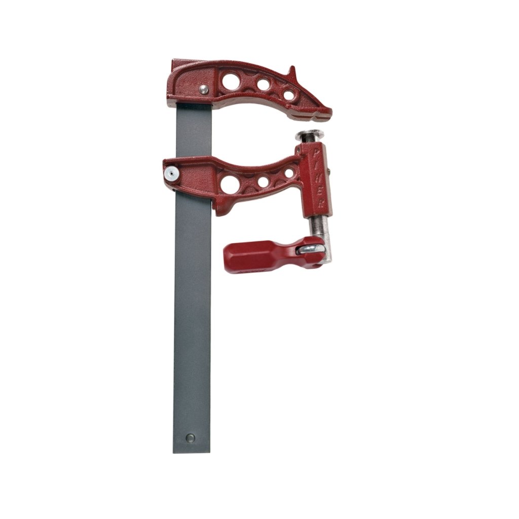 PIHER Maxi F High Performance Clamp 30 cm Amazon.co.uk