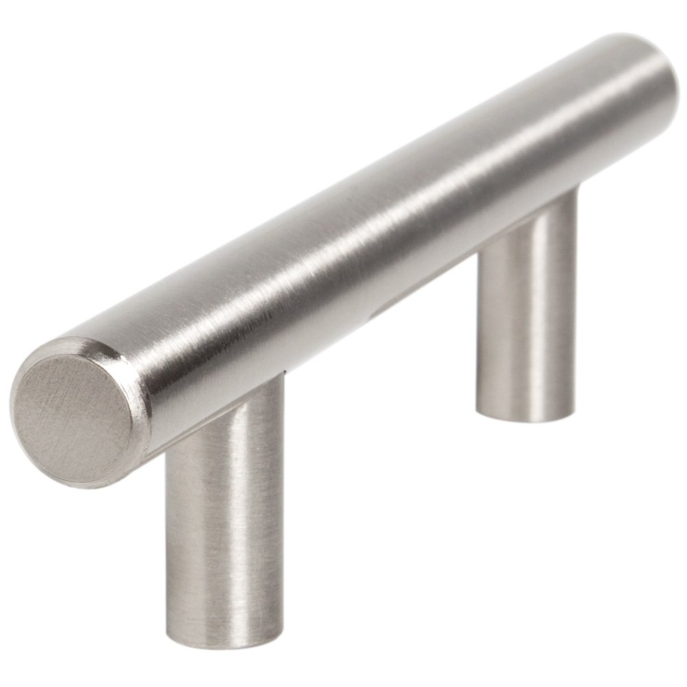Best Center-To-Center Aged Brass Bar Cabinet Pull