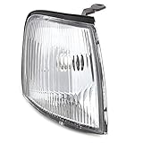 CarPartsDepot TO2521145 Fit 95-97 Toyota Avalon Sedan Side Marker Parking Light Right Side