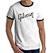 OK3ZC Gibson Guitars T-Shirt Fashion Top