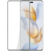 Kepuch 2 Pack Tempered Glass Screen Protector for Honor 90 Pro