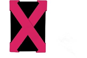 Strapsicle Kindle E-Reader Holder, Portable Electronic Device Cover, Unisex, Compatible with Kindle Paperwhite 2021 & 2023, Game-Changer for Comfortable Reading Experience