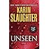 Unseen (with bonus novella "Busted"): A Novel (Will Trent)
