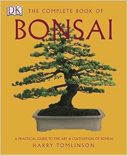 The complete book of bonsai