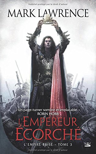 L' empereur écorché