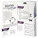 SENTRY Fiproguard Plus for Cats, Flea and Tick Prevention for Cats (1.5 Pounds and Over), Includes 3 Month Supply of Topical Flea Treatments