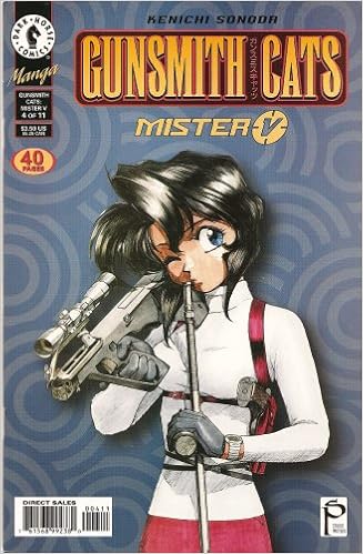 Download Amazon Com Gunsmith Cats Mister V 4 4 Of 11 Kenichi Sonoda Desktop Wallpaper Free Wallpaper Amazon Com Gunsmith Cats Mister V 4 4 Of 11 Kenichi Sonoda For iPhone Free