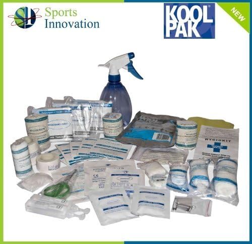 Koolpak Team Sports Refill