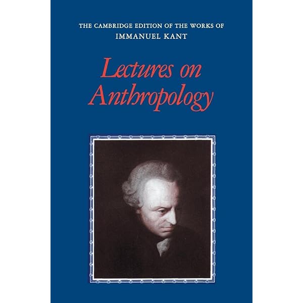 Amazon.com: Anthropology, History, and Education (The Cambridge