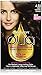 Garnier Hair Color Olia Oil Powered Permanent Color, 4.03 Dark Neutral Brown (Packaging May Vary)