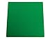 Classic Green Double Sided Roll Up Building Mat - 15