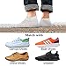 8 Pairs No Show Socks Men Women Low Cut Cotton Non-Slip Invisible Casual Liners Sock