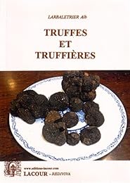 Truffes et truffières
