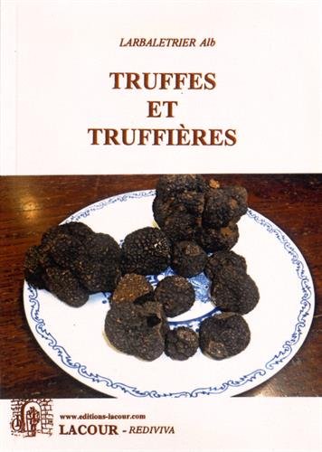Truffes et truffières