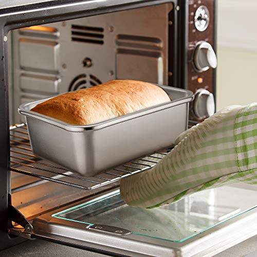 5 TeamFar+Rectangular+Stainless+Casserole+Dishwasher