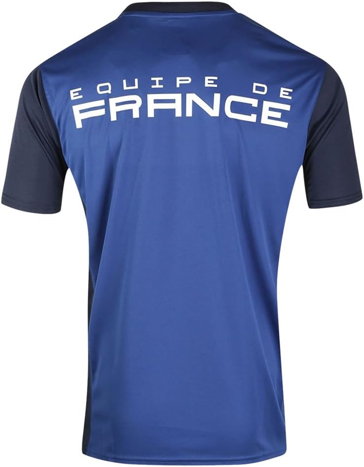 fff jersey