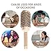 Round Brush for Hair Styling, Nano Thermal Ceramic & Ionic Tech Hair Brush with Boar Bristles for Blow Drying, Straightening, Shiny Hair, Wavy