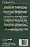 Image de The Regional and Urban Policy of the European Union: Cohesion, Results-Orientation and Smart Specialisation (New Horizons in Regional Science series)