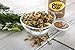 Gourmet Cinnamon Sunflower Seed Butter w/Chia Seeds by Betsy's Best - All Natural and GMO Free