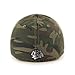 '47 NHL Harlan Franchise Fitted Hat