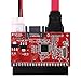 HDE SATA to IDE/IDE to SATA Drive Interface Adapter