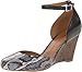 Clarks Women's Purity Hyline Wedge Pump