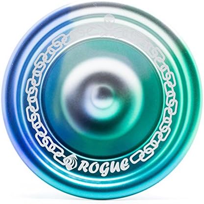 Vosun Rogue, Marine Fade