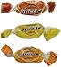 Perugina Sorrento Spicchi Hard Candies (1lb Bag Includes Tangerine, Lemon, and Orange Flavors)