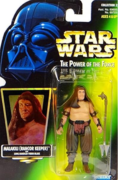 rancor kenner