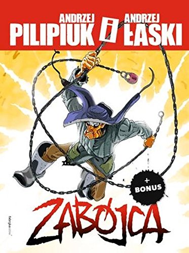 Zabojca