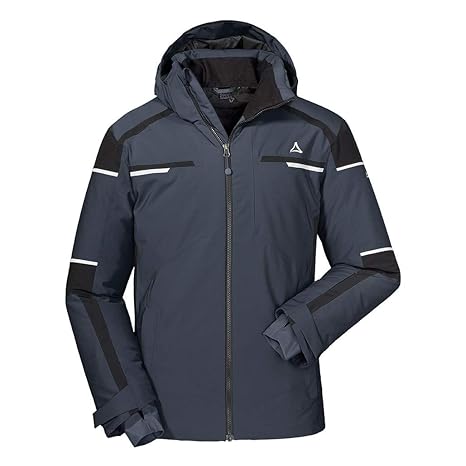 Schöffel Herren Bozen 2 Ski Jacke