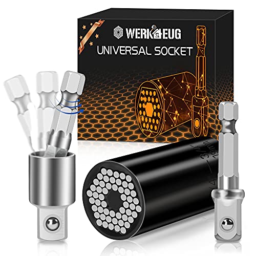 Perfect for Tool Bag