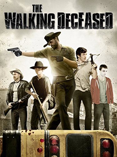Download The Walking Deceased