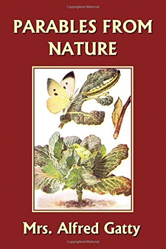 Parables from Nature (Yesterday's Classics)