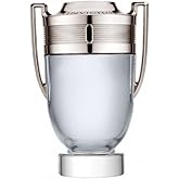 Invictus By Paco Rabanne Eau De Toilette Spray (Tester) 3.4 Oz (Men)