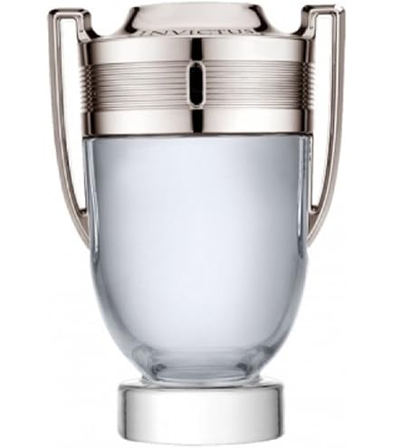 Amazon.com : Paco Rabanne Invictus for Men Eau de Toilette Spray