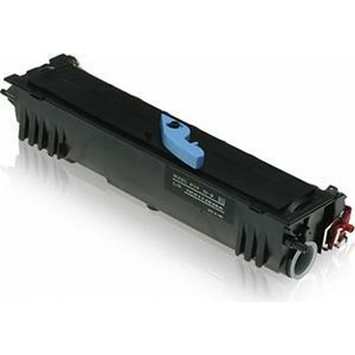 Epson C13S050166 EPL-6200 EPL-6200L EPL-6200N EPL6200 EPL6200L EPL6200N black developer laser toner cartridge S050166