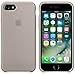Apple Cell Case for iPhone 7 - Pebble