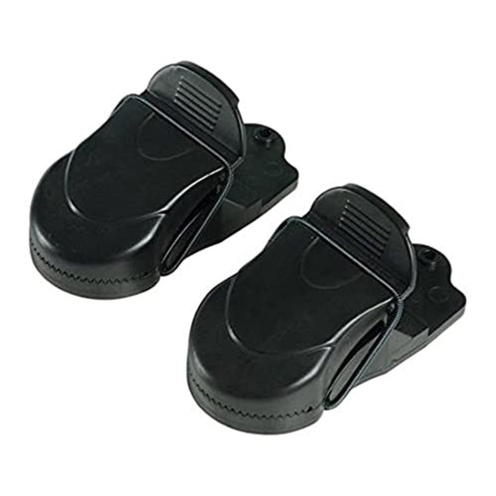 Fixman 323406 Plastic Mouse Trap 2pce 2pce