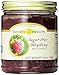 Nature's Hollow Sugar-Free Raspberry Jam Preserves, 10 Ounce