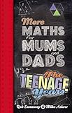 More Maths for Mums and Dads cover