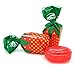 SweetGourmet Strawberry Bon Bons Buds Filled Hard Candy | 1 Pound