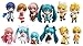 Character Vocal Series Petit Nendoroid Hatsune Miku Selection (non-scale ABS & PVC painted action figure trading)