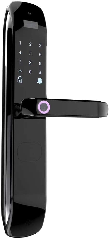 9 Mejores Cerradura Compacta Puertas De Madera : Octubre 2020