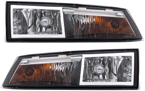 Cadillac Escalade Fog Lights