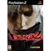 Devil May Cry 2 (Renewed)