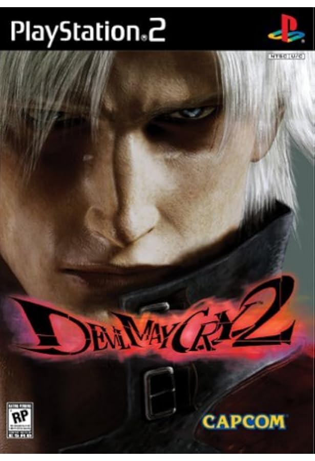 その他 Devil May Cry2 Amazon.com: Devil May Cry 2 : Unknown: 電動遊戲