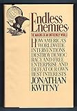 Endless Enemies, The Making Of An Unfriendly World