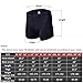 Ally Cycling Underwear Shorts Men's 3D Padded Biking Bicycle Bike Tights Pants - M/L/XL/XXL/XXXL Optional