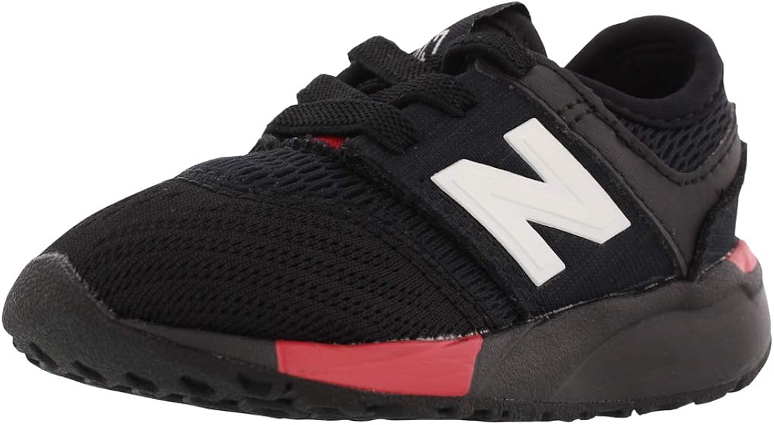New Balance UnisexChild Ka247v1i (Infant/Toddler) Shoes